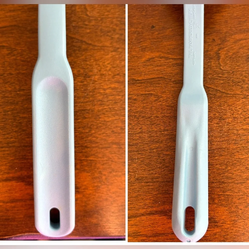 The Pampered Chef these are